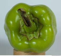 Green Pepper